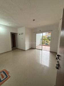 Hall Image of 970 Sq.ft 2 BHK Apartment / Flat for sale in Undri Pune for Rs. 5500000