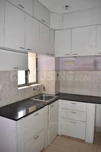 Kitchen Image of 850 Sq.ft 2 BHK Apartment / Flat for sale in Barrackpore Kolkata for Rs. 6000000