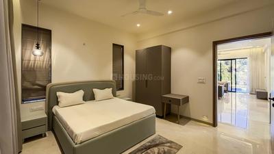Bedroom Image of 2426 Sq.ft 4 BHK Villa for sale in Khandala Lonavala for Rs. 49500000
