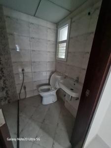 Bathroom Image of 1350 Sq.ft 3 BHK Apartment / Flat for sale in Provident Kenworth, Premavathi Pet Hyderabad for Rs. 10000000