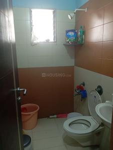 Bathroom Image of 1647 Sq.ft 3 BHK Villa for sale in Shubh Residency, Bopal Ahmedabad for Rs. 16000000