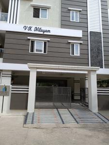 Image of 1060 Sq.ft 2 BHK Apartment / Flat for sale in Nagole, Hyderabad for Rs. 6940000