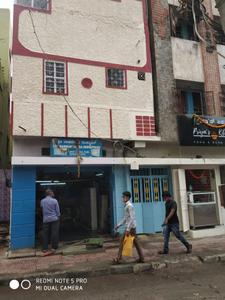 Main Entrance Image of 2300 Sq.ft 4 BHK Independent House for sale in Cottonpet Bengaluru for Rs. 50000000