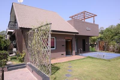 Image of 4820 Sq.ft 1.5 BHK Villa for sale in Gamdi, Ahmedabad for Rs. 15100000