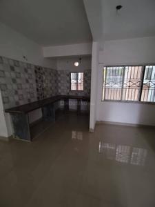 Hall Image of 854 Sq.ft 2 BHK Apartment / Flat for sale in Kaikhali Kolkata for Rs. 2650000