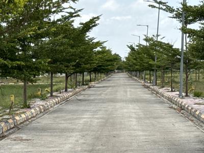 Image of 1575 Sq.ft Residential Plot / Land for sale in Maheshwaram, Hyderabad for Rs. 4199825