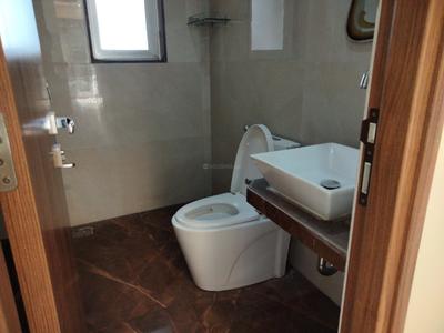 Image of 1000 Sq.ft 2 BHK Apartment / Flat for rent in Goodwill Unity, Sanpada, Navi Mumbai for Rs. 58000