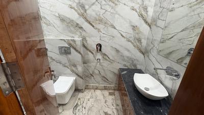 Image of 1000 Sq.ft 2 BHK Builder Floor for rent in Patel Nagar, New Delhi for Rs. 52000