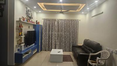 Hall Image of 1660 Sq.ft 3 BHK Apartment / Flat for sale in Brigade Northridge, Agrahara Layout Bengaluru for Rs. 18000000