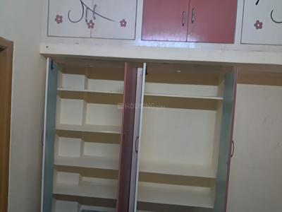 Bedroom Image of 1200 Sq.ft 2 BHK Independent House for rent in Madhavi Nagar Kurnool for Rs. 10500