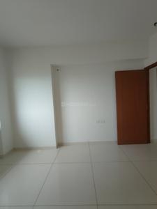 Bedroom Image of 2853 Sq.ft 4 BHK Apartment / Flat for sale in Indraprasth Shivanta, Ambli Ahmedabad for Rs. 23000000