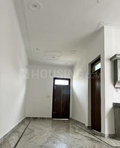 Hall Image of 1200 Sq.ft 3 BHK Independent House for sale in Izatnagar Bareilly for Rs. 3500000