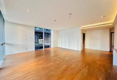 Hall Image of 2187 Sq.ft 3 BHK Apartment / Flat for rent in Al Wasl Dubai for Rs. 650000
