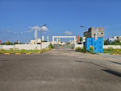 Image of 1000 Sq.ft Residential Plot / Land for sale in Urapakkam, Chennai for Rs. 4699000
