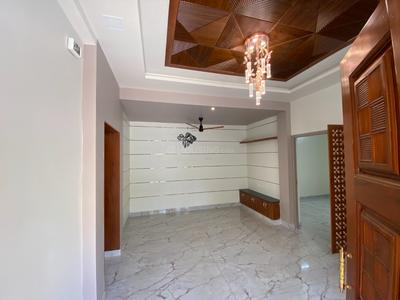 Hall Image of 2000 Sq.ft 4 BHK Villa for sale in Olaiyur Tiruchirappalli for Rs. 10500000