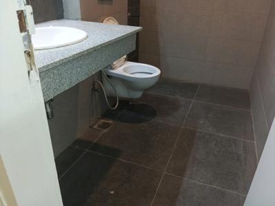 Bedroom One Image of 1760 Sq.ft 3 BHK Apartment / Flat for sale in Paras Dews, Sector 106 Gurgaon for Rs. 17200000
