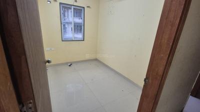 Bedroom Image of 900 Sq.ft 1.5 BHK Apartment / Flat for rent in Pearl Hans Residency G Wing, Kurla West Mumbai for Rs. 45000