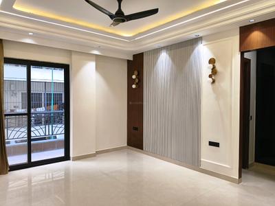 Bedroom Image of 2450 Sq.ft 4 BHK Builder Floor for sale in Ansal Esencia Sector 67, Sector 67 Gurgaon for Rs. 26500000