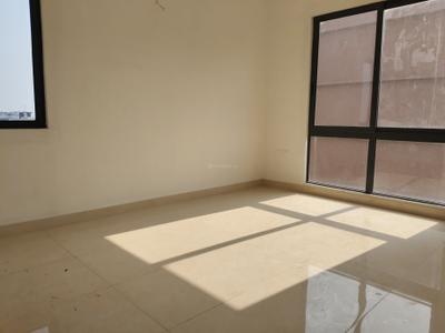 Bedroom Image of 1398 Sq.ft 3 BHK Apartment / Flat for sale in Ambuja Ecospace Residencia, New Town Kolkata for Rs. 15000000