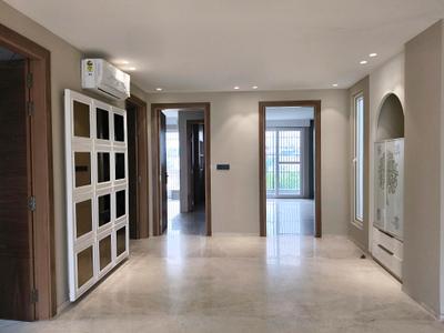 Living Room Image of 2732 Sq.ft 4 BHK Apartment / Flat for sale in DLF The Ultima, Sector 81 Gurgaon for Rs. 49600000