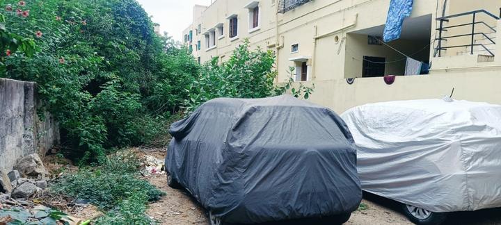 Balreddy Nagar, Quthbullapur Main Image 1