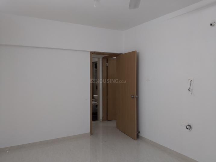 Salisibury park Bedroom 1