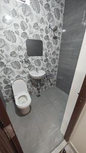 Image of 750 Sq.ft 2 BHK Independent House for rent in Sholinganallur, Chennai for Rs. 26000