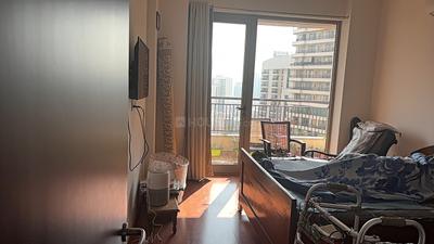 Bedroom Image of 2099 Sq.ft 3 BHK Apartment / Flat for sale in Chintels Serenity Pocket B Phase II, Sector 109 Gurgaon for Rs. 31500000