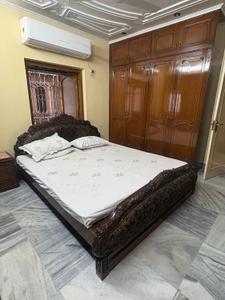 Bedroom Image of 3300 Sq.ft 3 BHK Apartment / Flat for sale in Elgin Kolkata for Rs. 50000000