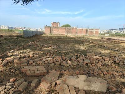 Image of 900 Sq.ft Residential Plot / Land for sale in Jhalwa, Allahabad for Rs. 1800000