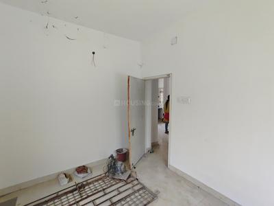 Bedroom Image of 900 Sq.ft 3 BHK Apartment / Flat for sale in Garia, Sonarpur Kolkata for Rs. 2800000