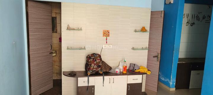 vinayak elegance Bedroom 1