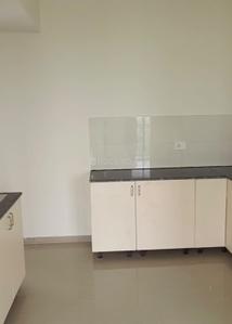 Kitchen Image of 1850 Sq.ft 3.5 BHK Apartment / Flat for sale in Presidency Heights, Sector 25 YEIDA Greater Noida for Rs. 20000000