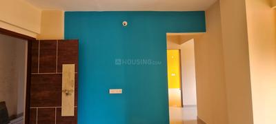 Bedroom Image of 630 Sq.ft 1 BHK Apartment / Flat for sale in Kudal Sindhudurg for Rs. 2250000