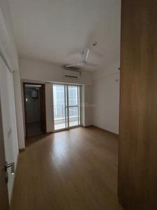 Hall Image of 2088 Sq.ft 3 BHK Apartment / Flat for rent in Godrej Woods, Sector 43 Noida for Rs. 84999