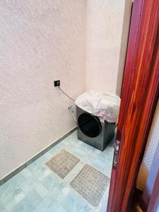 Balcony Image of 3000 Sq.ft 4 BHK Villa for rent in Vaishali Nagar Jaipur for Rs. 80000