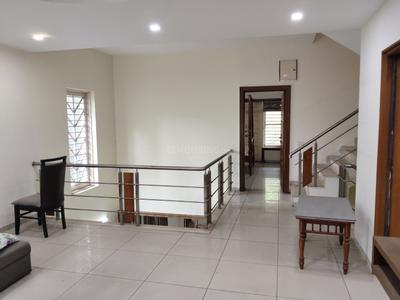 Hall Image of 6750 Sq.ft 3 BHK Villa for sale in Sanskruti Sentossa Greens, Vaishno Devi Circle Ahmedabad for Rs. 70000000