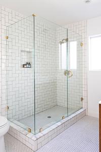 Bathroom Image of 2280 Sq.ft 3 BHK Apartment / Flat for sale in Kalpataru Magnus, Bandra East Mumbai for Rs. 67100000