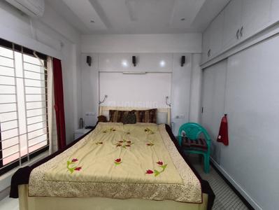 Bedroom Image of 1432 Sq.ft 3 BHK Apartment / Flat for sale in BSR White Breeze by BSR Group, Whitefield Bengaluru for Rs. 11700000