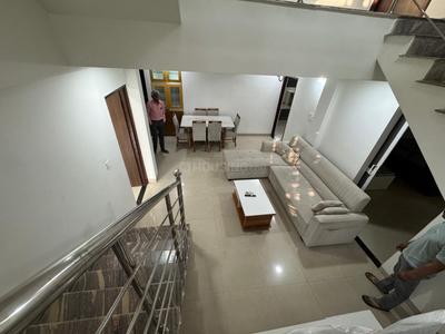 Hall Image of 2000 Sq.ft 5 BHK Villa for rent in Somalwada Nagpur for Rs. 110000