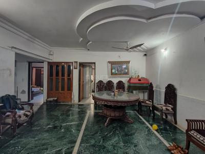 Hall Image of 3492 Sq.ft 5 BHK Independent House for sale in Thaltej Ahmedabad for Rs. 35000000