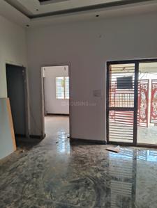 Hall Image of 1100 Sq.ft 2 BHK Independent House for sale in K R Puram Bengaluru for Rs. 10500000