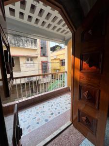 Balcony Image of 2160 Sq.ft 5 BHK Independent House for sale in Dum Dum Park Kolkata for Rs. 15000000