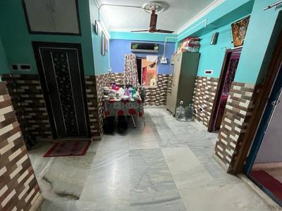 Hall Image of 870 Sq.ft 2 BHK Apartment / Flat for sale in RDB VIP Enclave, Baguiati Kolkata for Rs. 2900000