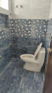 Bathroom Image of 866 Sq.ft 2 BHK Apartment / Flat for sale in Thirumudivakkam Chennai for Rs. 4980000