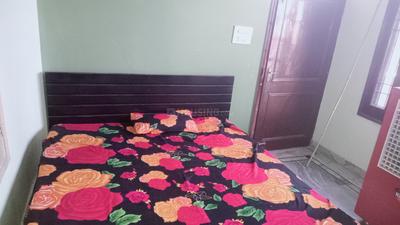 Bedroom Image of 150 Sq.ft 1 RK Builder Floor for rent in Model House Jalandhar for Rs. 6500
