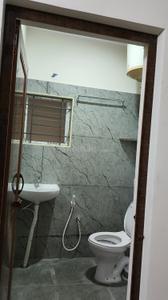 Image of 1000 Sq.ft 2 BHK Builder Floor for rent in Hongasandra, Bengaluru for Rs. 26000