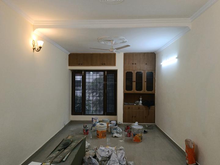 DDA Sector C Pocket 9 Living Room 1