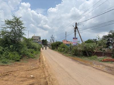Image of 1250 Sq.ft Residential Plot / Land for sale in Smriti Nagar, Bhilai for Rs. 4437500