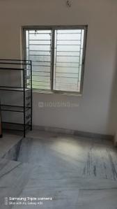 Bedroom Image of 450 Sq.ft 1 BHK Builder Floor for sale in Baranagar Kolkata for Rs. 1800000